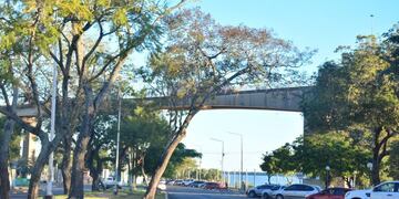 tiempo en Corrientes