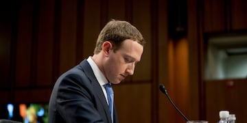 Divulgan documentos de Facebook sobre privacidad de datos