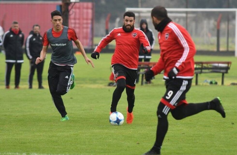 Newell's llegó a un principio de acuerdo para cambiar de marca de indumentaria desde 2018