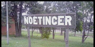 Noetinger