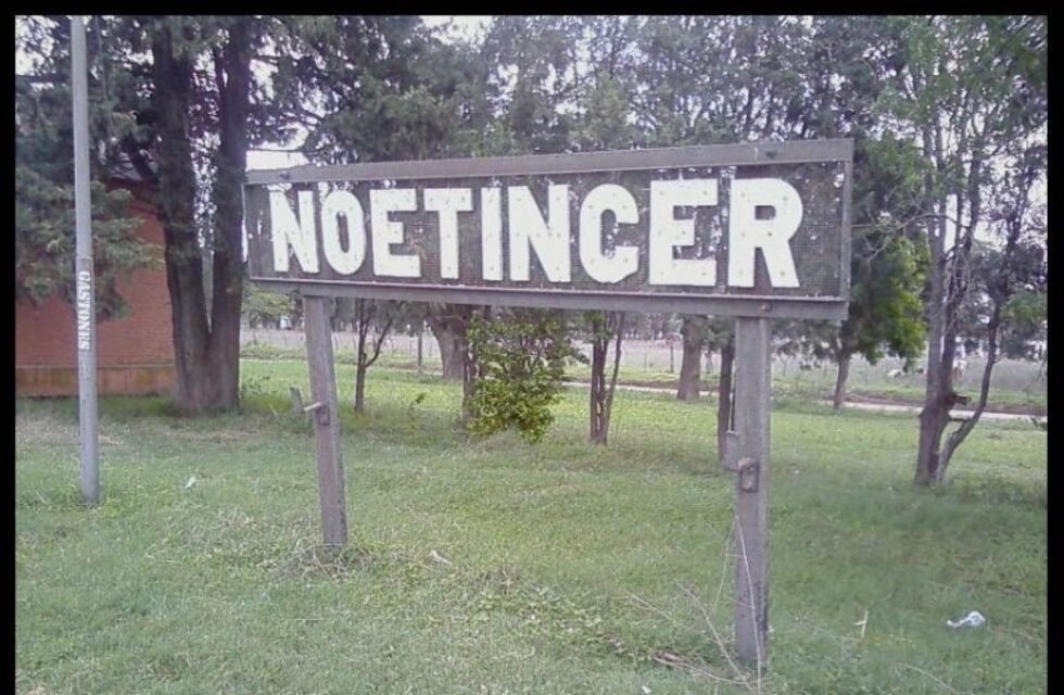 Noetinger recibió la visita de la Dirección de Biodiversidad y Conservación Ambiental