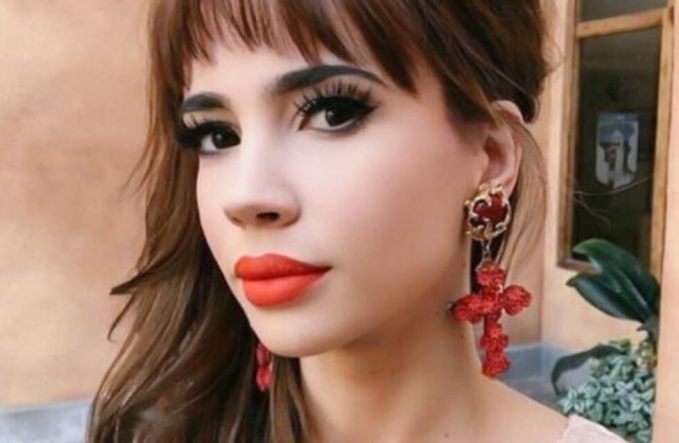 Celeste Cid y sus adicciones: "Fue el momento más triste de mi historia"