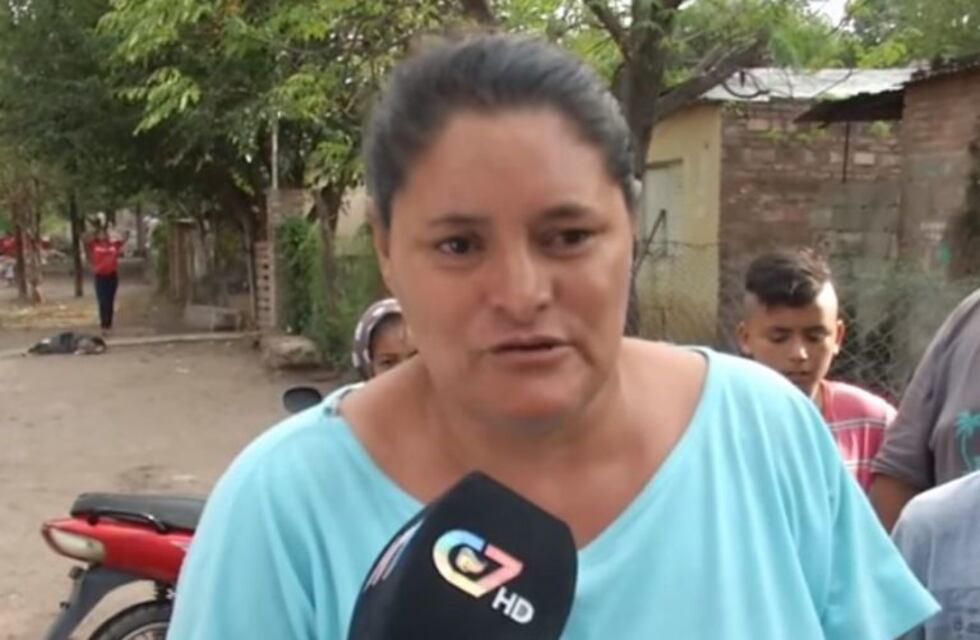 Buscan a los culpables de la muerte de Cristian Farías