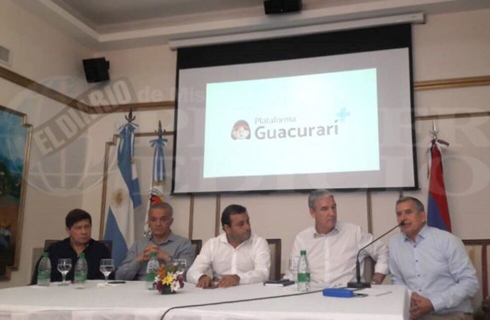 Herrera Ahuad pidió frenar el ingreso desde países con brotes de coronavirus