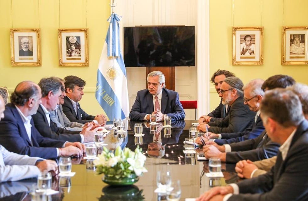 Conflicto por las exportaciones de maíz: los últimos antecedentes entre el campo y el Gobierno