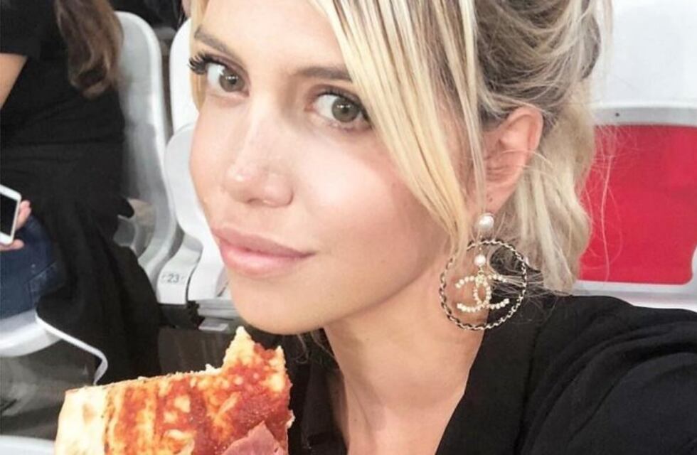 Wanda Nara opinó en contra de la ley del aborto y se rieron de ella