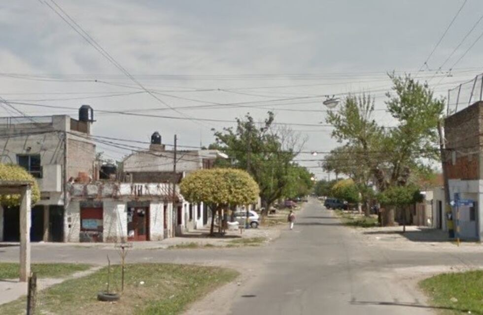 El carnicero recuperó la libertad tras ser acusado de besar y morderle el cuello a un nene