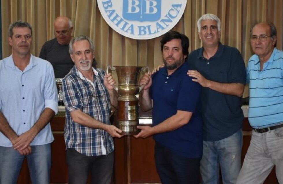 Rosario y Sporting premiados en la Liga del Sur