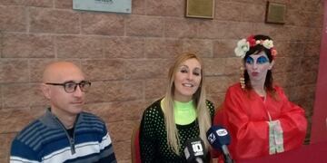 Vacaciones san rafael