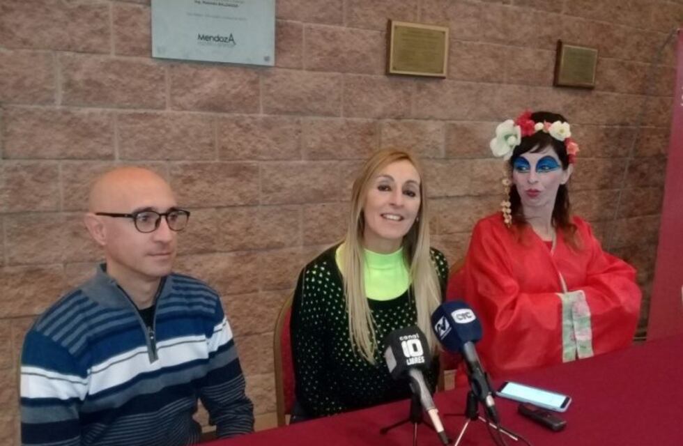 Fin de semana con obras y actividades infantiles gratuitas en San Rafael