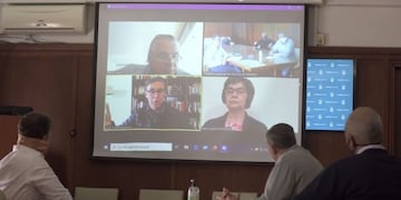 Foto: Prensa de Gobierno