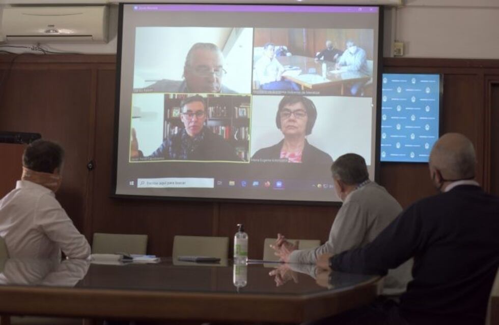 Mendoza, la capital nacional de la economía del conocimiento