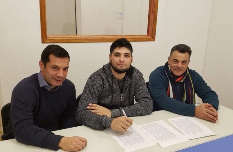 Pergamino Básquet ya tiene seis jugadores confirmados