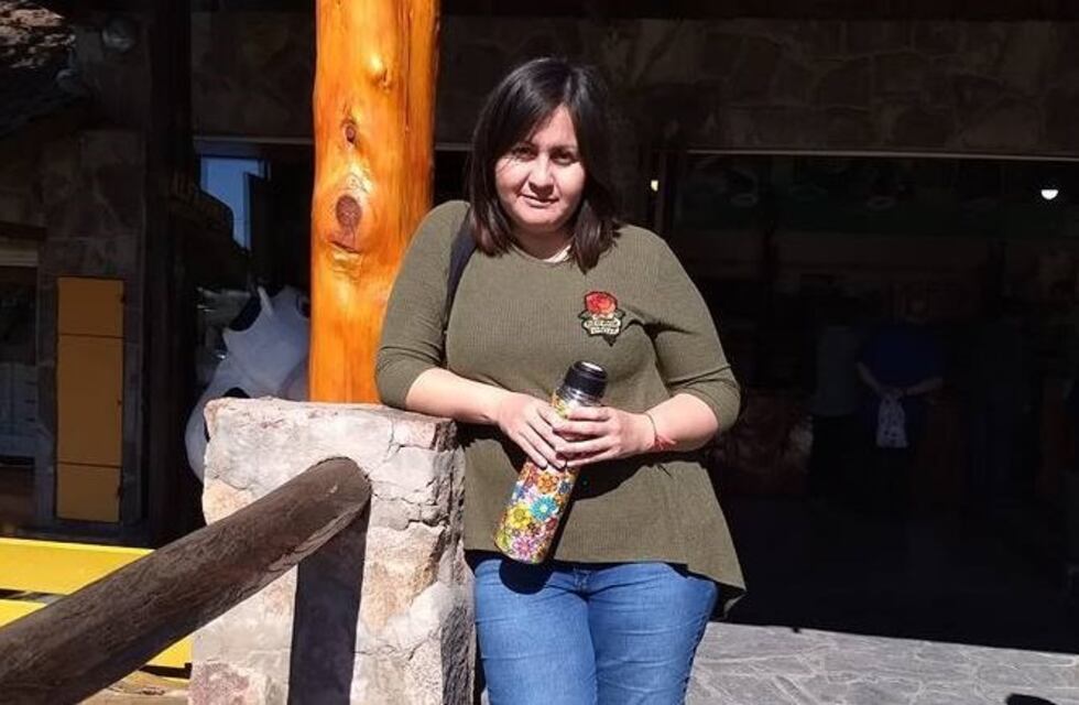 A un mes del crimen de Vanesa Castillo, realizan un acto en reclamo de justicia