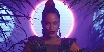 Tini Stoessel lanzó su nuevo tema\u002E