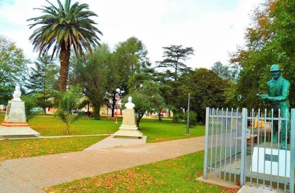 Tras 32 años en el poder, el intendente de Baldissera buscará la reelección