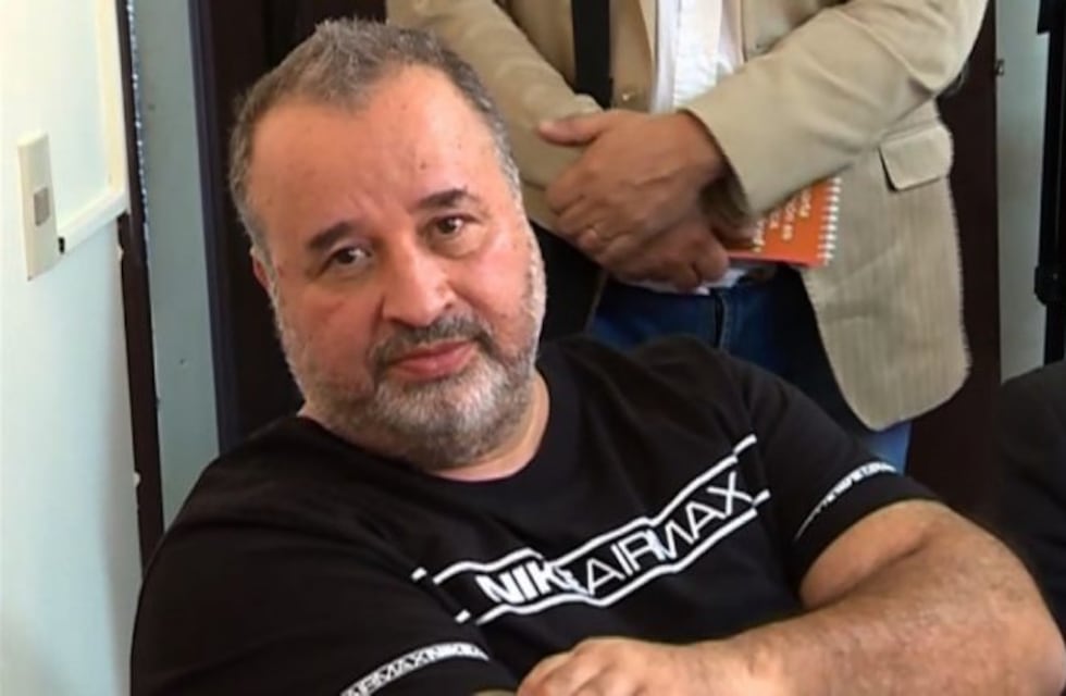 El contador de Balcedo contó que el sindicalista tiene un piso en Puerto Madero de U$D 3 millones