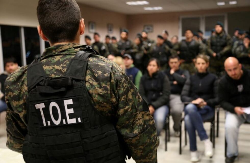 Los Monos: cayó uno de los últimos prófugos por la causa de asociación ilícita