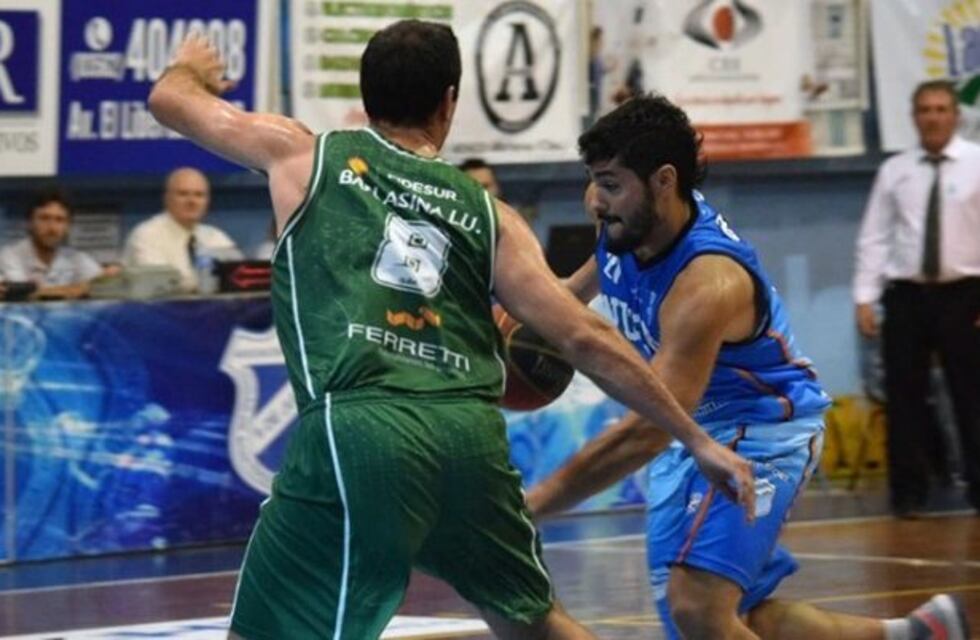 El 9 de Morteros cierra el año recibiendo al Lawn Tennis