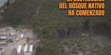 Corredor del Beagle - Denuncias por irregularidades y falta de control