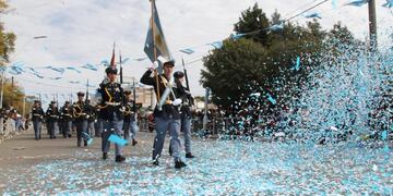 Fiesta Gaucha Monte Cristo