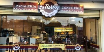 Panadería La Tasca