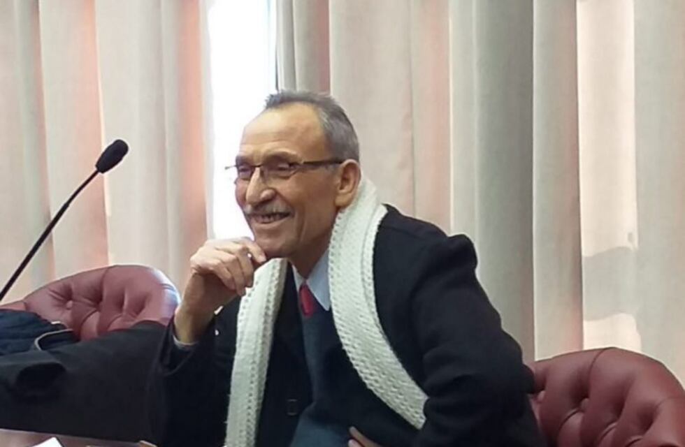 Decretaron dos días de duelo por el fallecimiento del senador puntano