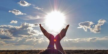 Calorón en Córdoba\u002E