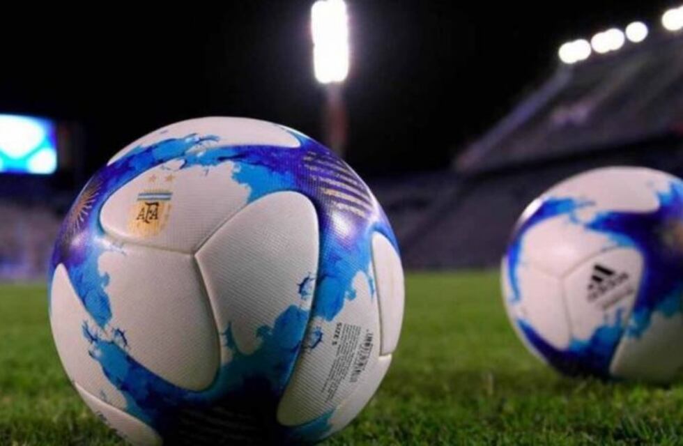 ¡Vuelve el fútbol! Días, horarios y canales para la primera fecha de la Superliga