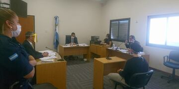 Empresario condenado por violar la cuarentena\u002E