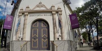 Banco Rioja S\u002EA\u002E