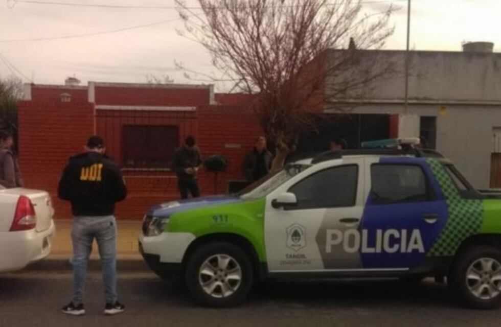 Detuvieron a un hombre que simuló su propio secuestro para sacarle dinero a su hermano