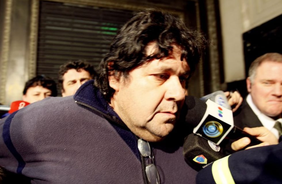 El exabrupto de Néstor Segovia en pleno paro del subte: "Que se vayan a cagar"