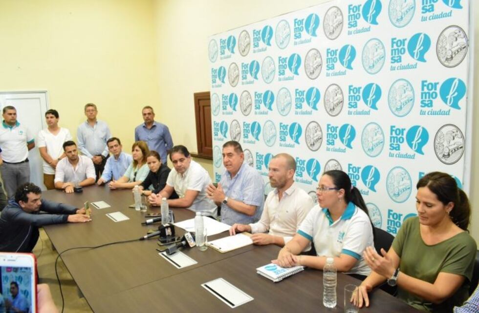 El municipio de Formosa restringió actividades en la ciudad como prevención al Coronavirus