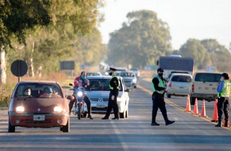 Desde el viernes 24, quienes ingresen a La Pampa deberán contar con un permiso provincial