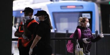 Once \u002E EFE/ Juan Ignacio Roncoroni