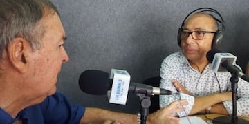 La despedida de Schiaretti y diferentes líderes políticos a Mario Pereyra