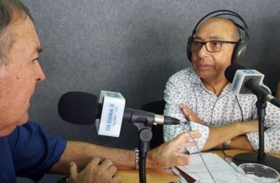 La despedida de Schiaretti y diferentes líderes políticos a Mario Pereyra
