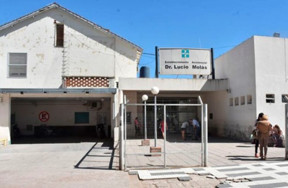 Aislaron unas 80 personas luego de una operación en Santa Rosa a una mujer con Covid-19