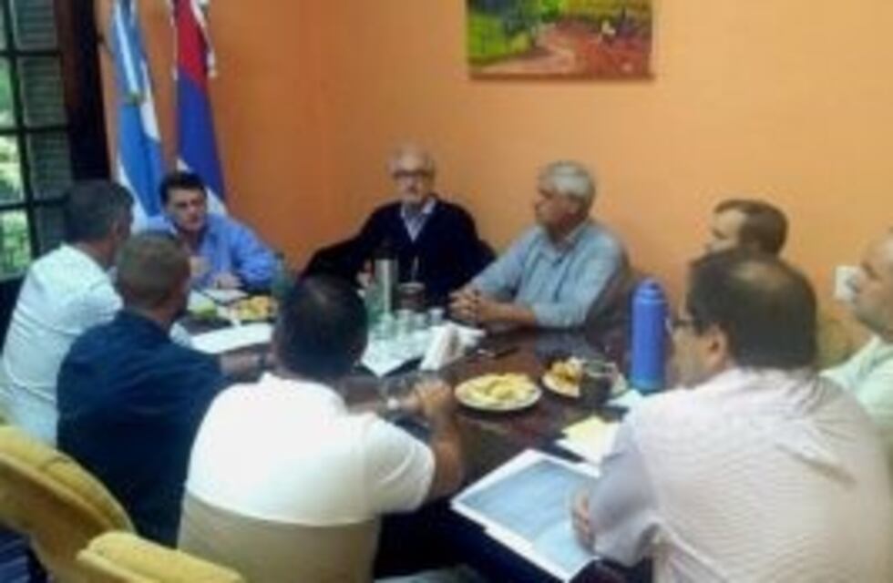 Madereros y forestales piden protección para las pymes