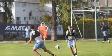 Atlético estará dos semanas en Salta, dónde realizará la parte más dura de la pretemporada\u002E
