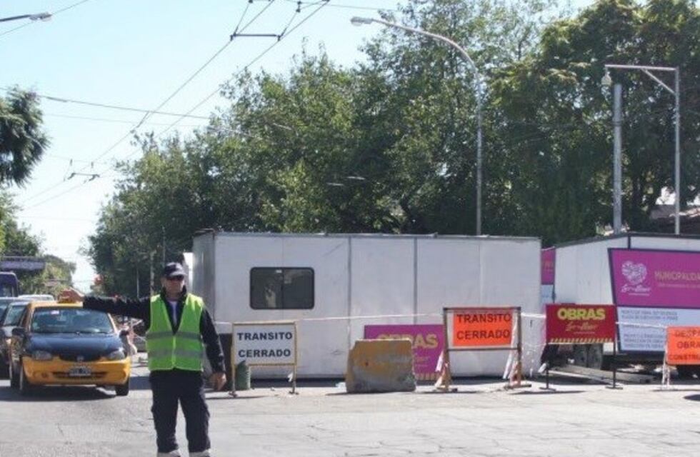 Proponen exención de impuestos a comercios afectados por obras