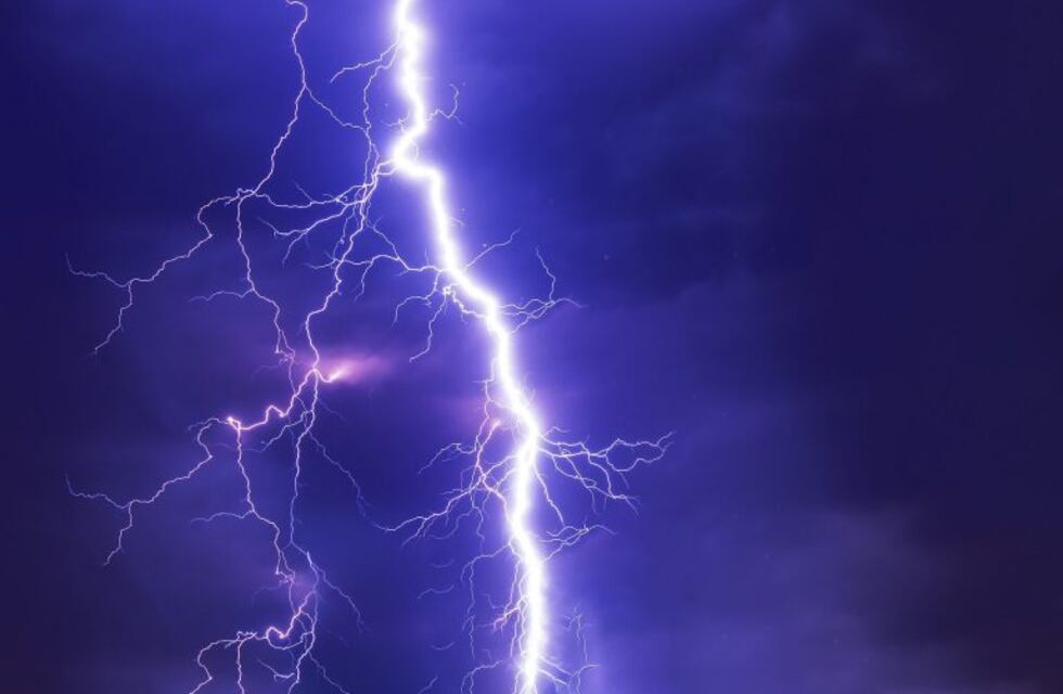 Clima en Paraná: cómo estará el tiempo esta semana