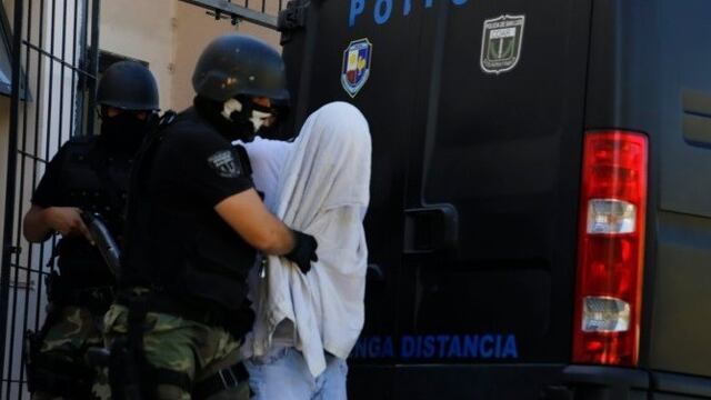 Gu00f3mez, el padrastro de la nena asesianda, tiene cuatro testimonios en su contra.