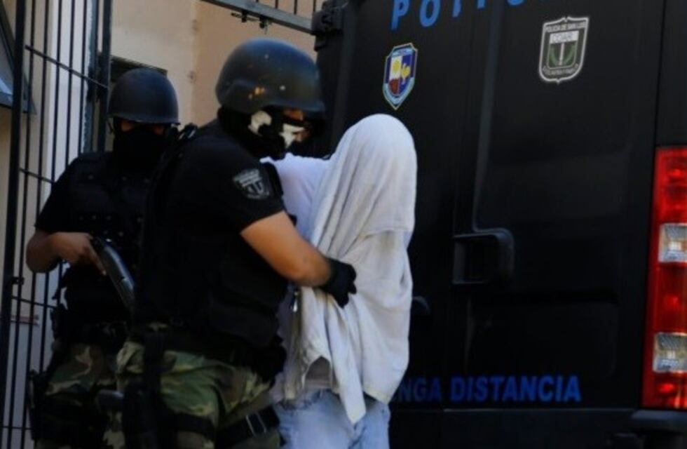 El padrastro de Florencia no declaró ante la justicia