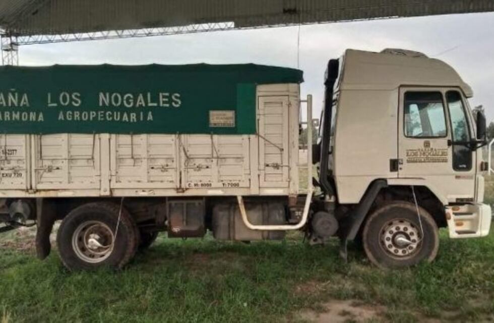 Serrano: robo a una quinta por más de 25 millones de pesos