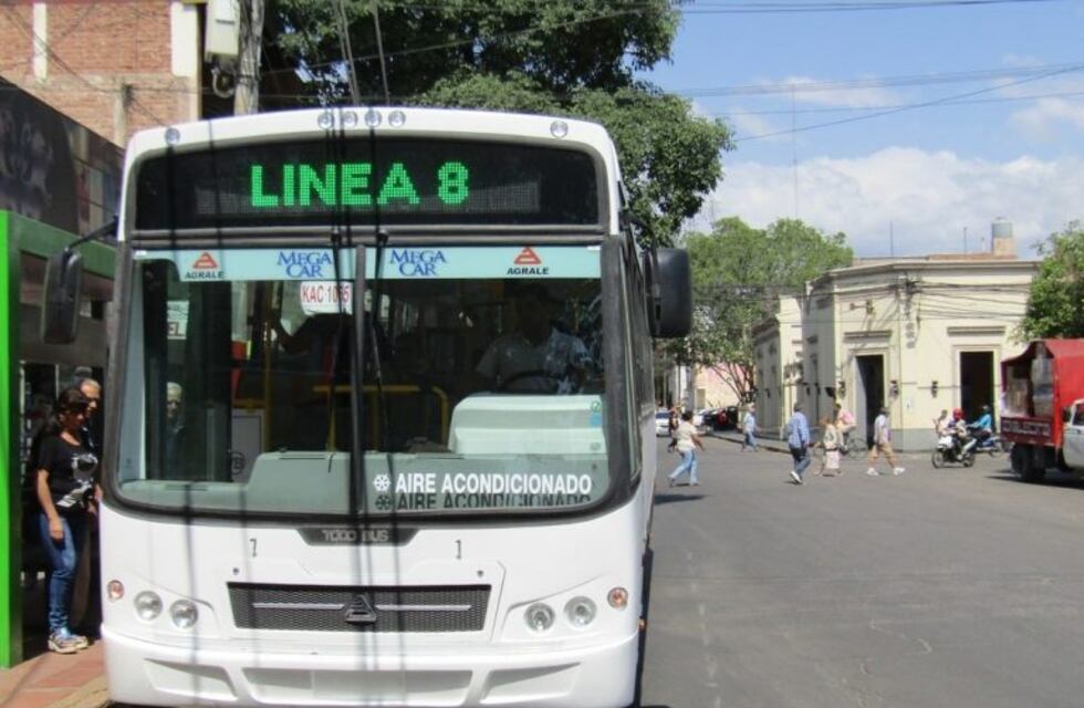 UTA informó paro de colectivos para el próximo miércoles