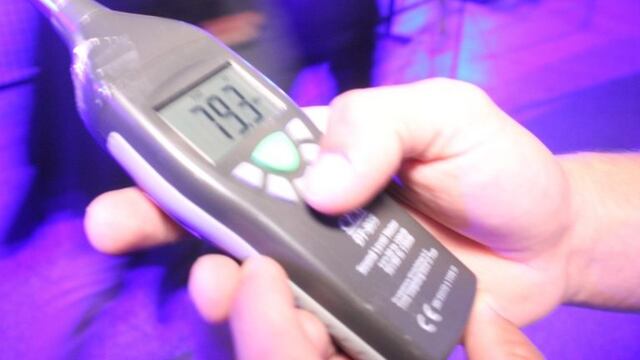 Tránsito realizó controles nocturnos, ordenamiento vehicular y ruidos molestos. (Web).