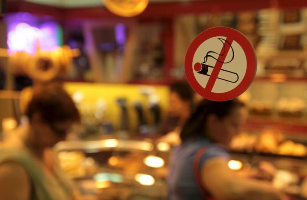 En Tierra del Fuego rige la ley que considera la adicción al tabaco como una enfermedad