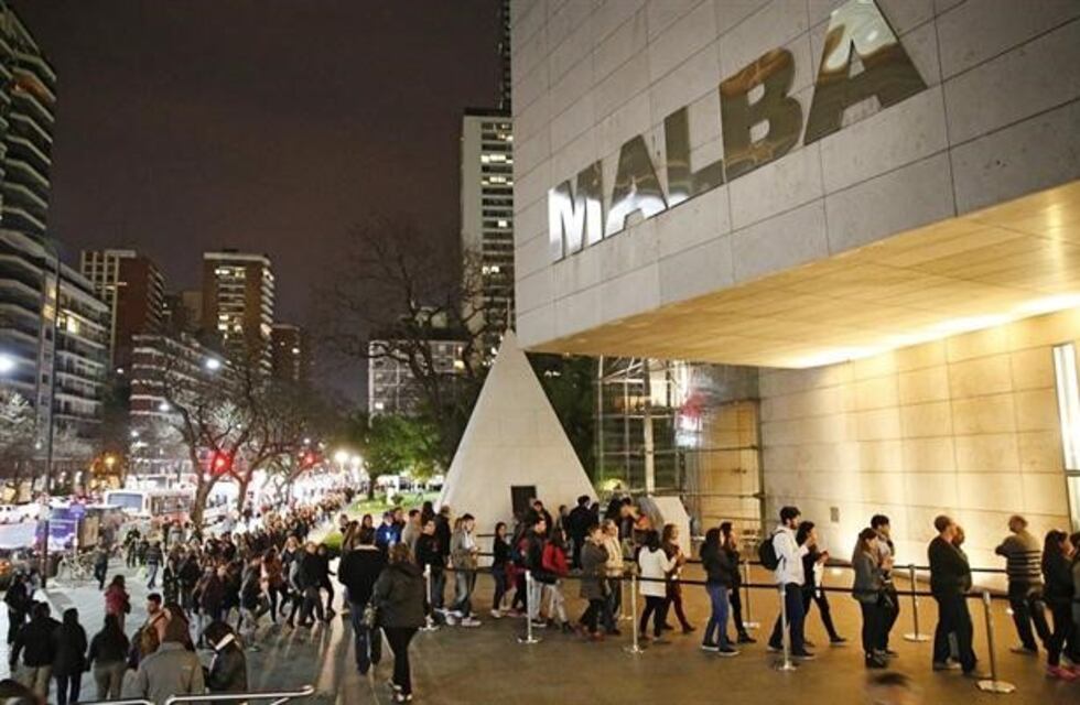 La Noche de los Museos: habrá un servicio gratuito de transporte público